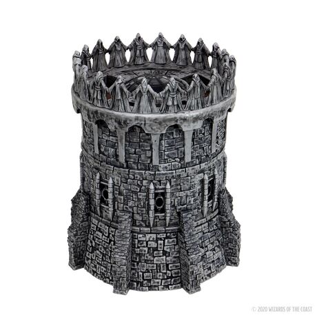 The Tower - Dungeons and Dragons Icons of the Realms