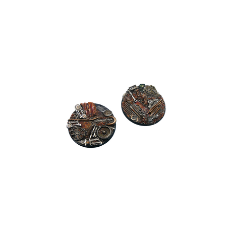 Trash Bases Round 60mm (1)