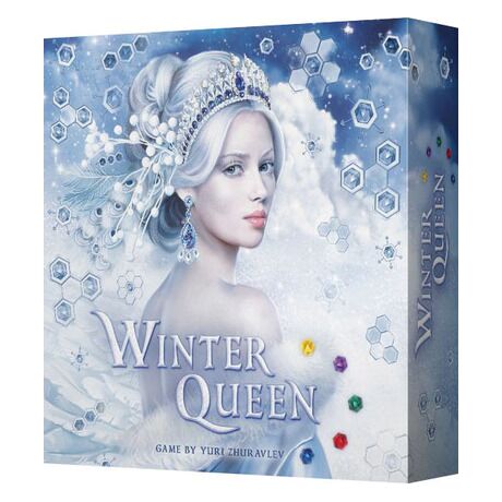 Winter Queen