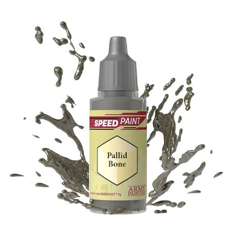Pallid Bone Speedpaint 18ml 2.0