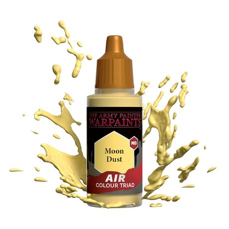 Moon Dust Air 18ml