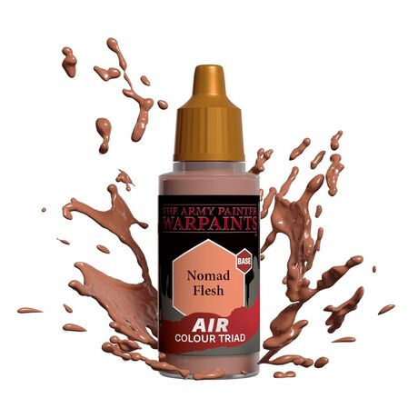 Nomad Flesh Air 18ml