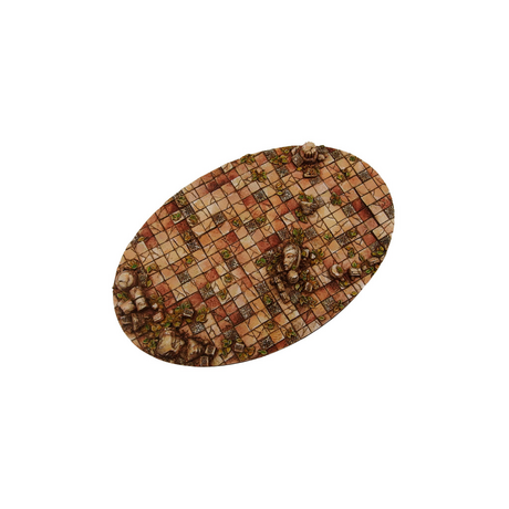 Ancient Bases Oval 170mm (1)