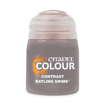 Ratling Grime Contrast 18ml