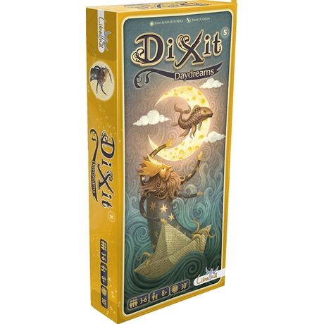 Dixit 5: Daydreams