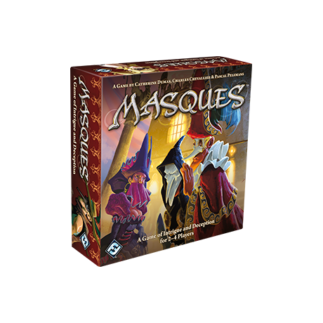 Masques