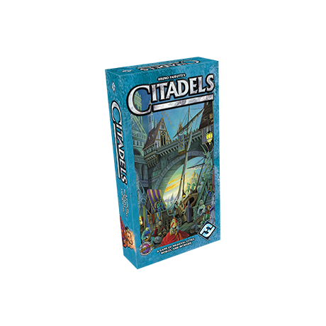 Citadels