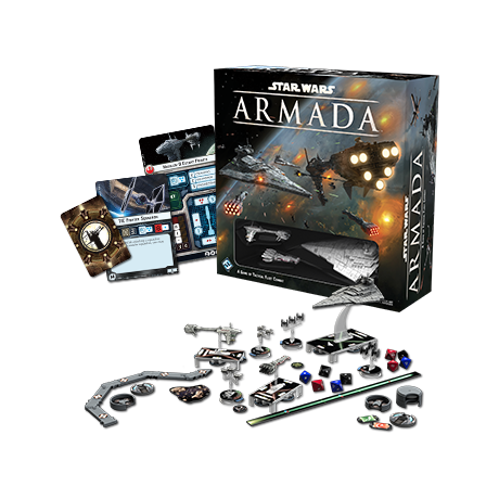 Star Wars: Armada Core set