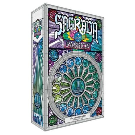 Sagrada Passion