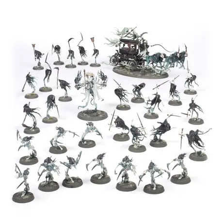 Nighthaunt: Legion of Grief