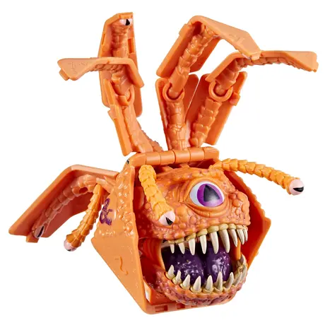 Dicelings Beholder D&D Honor Among Thieves