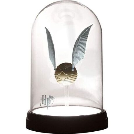 Golden Snitch Light