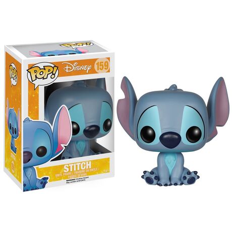 Φιγούρα Funko POP! STITCH