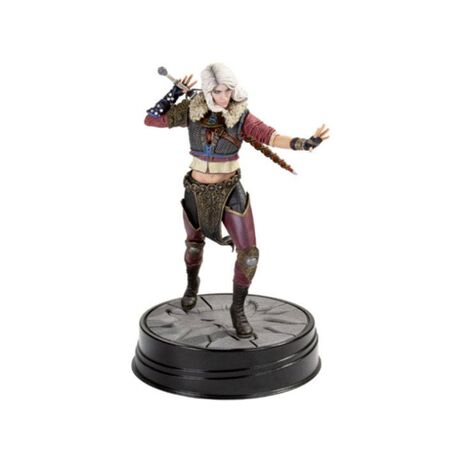 The Witcher 3 Ciri Series 2 - Alternate Look