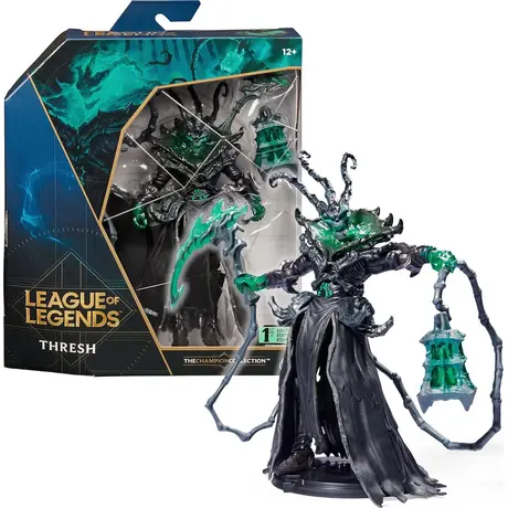 League of Legends: Thresh Action Figure 15cm