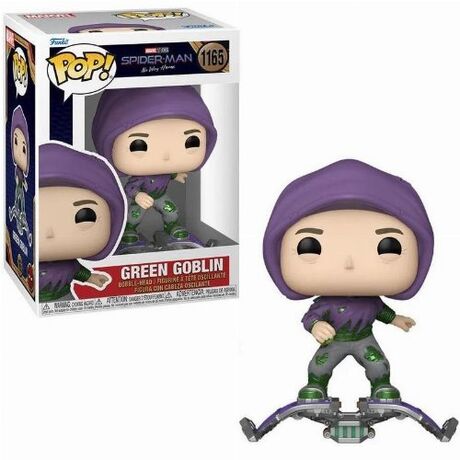Φιγούρα Funko POP! GREEN GOBLIN #1165