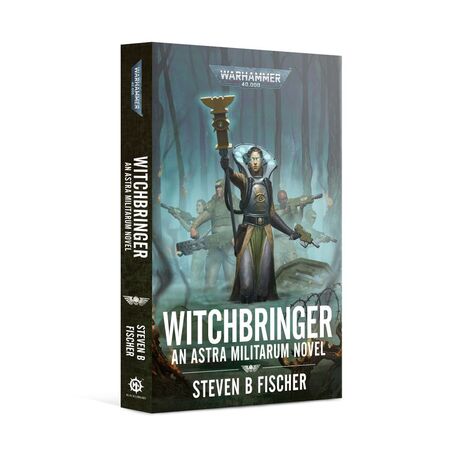 Witchbringer (PB)