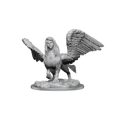 Sphinx Female (Critical Role)