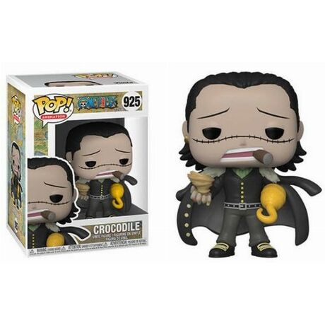 Φιγούρα Funko POP! CROCODILE - ONE PIECE #925