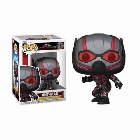 Φιγούρα Funko POP! ANTMAN #1137