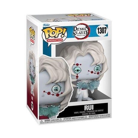 Φιγούρα Funko POP! DEMON SLAYER - RUI #1307
