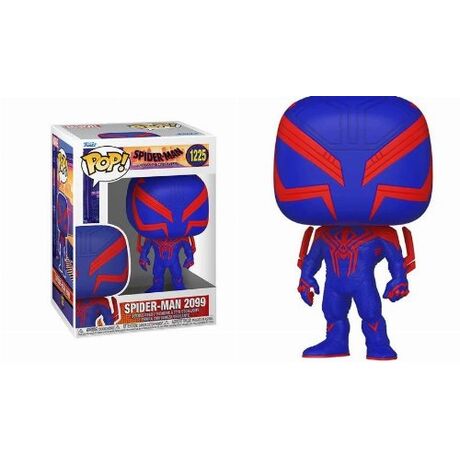 Φιγούρα Funko POP! SPIDER-MAN 2099 #1225