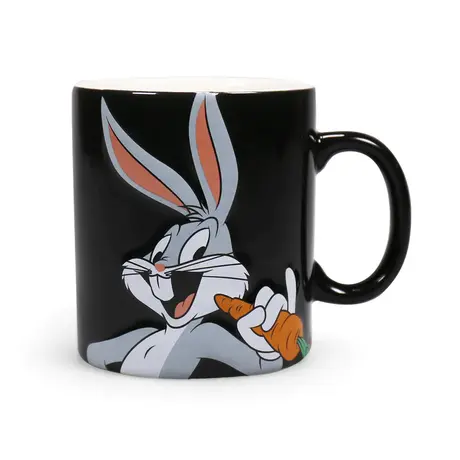 Bugs Bunny - Looney Tunes Mug Κεραμική 400 ml