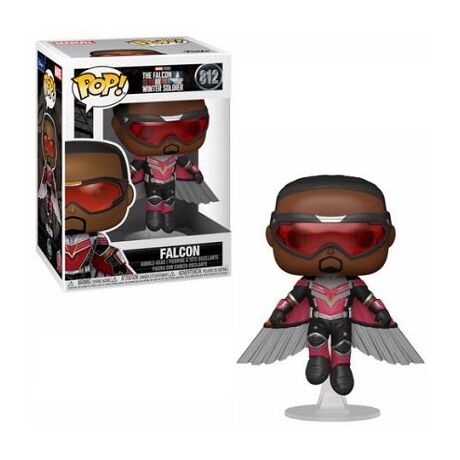Φιγούρα Funko POP! FALCON (FLYING POSE) #812