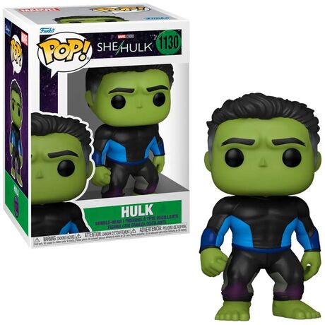 Φιγούρα Funko POP! HULK - SHE-HULK #1130