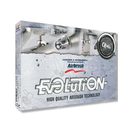 Evolution Cr Plus 0.2 (V2.0) [126214]