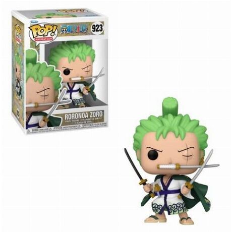 Φιγούρα Funko POP! RORONOA ZORO - ONE PIECE #923
