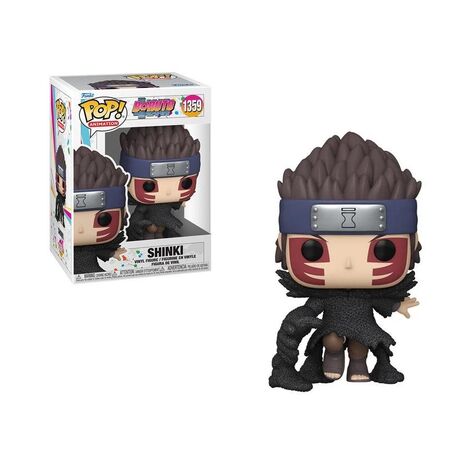 Φιγούρα Funko POP! SHINKI - NARUTO BORUTO S3 #1359