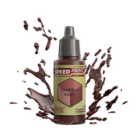 Goddess Glow Speedpaint 18ml 2.0