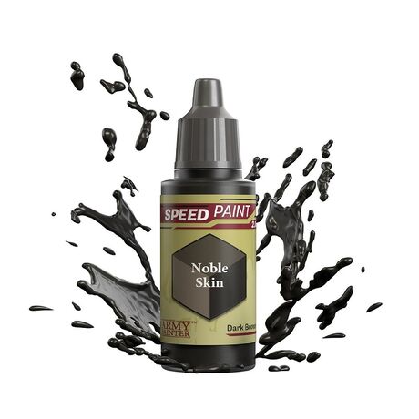 Noble Skin Speedpaint 18ml 2.0