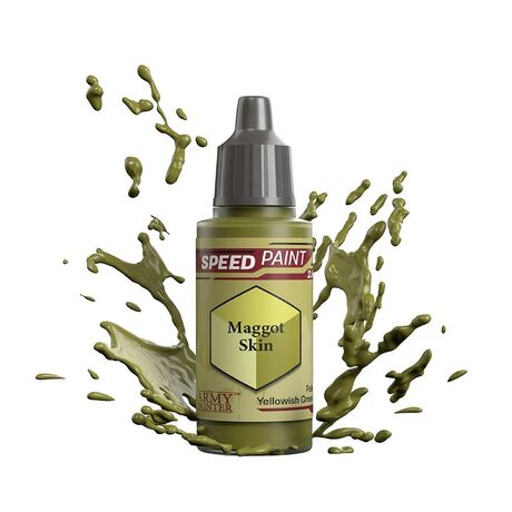 Maggot Skin Speedpaint 18ml 2.0