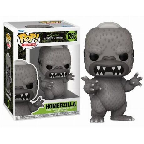 Φιγούρα Funko POP! HOMERZILLA