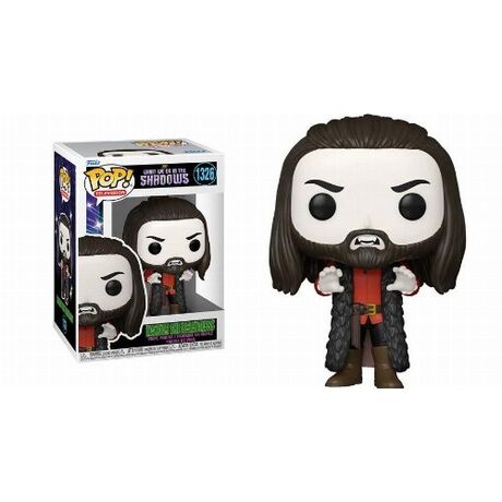 Φιγούρα Funko POP! NANDOR - WHAT WE DO IN THE SHADOWS #1326