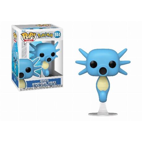 Φιγούρα Funko POP! HORSEA - POKEMON #844