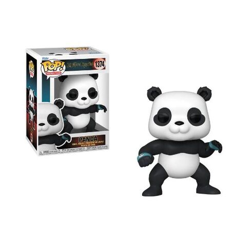 Φιγούρα Funko POP! PANDA - JUJUTSU KAISEN #1374