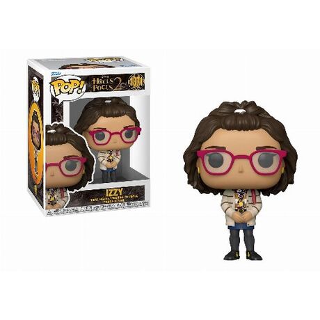 Φιγούρα Funko POP! IZZY - HOCUS POCUS 2 #1371