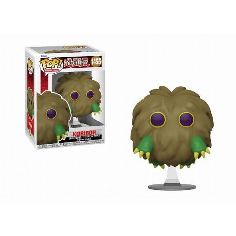 Φιγούρα Funko POP! KURIBOH - YU-GI-OH! #1455