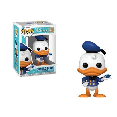 Φιγούρα Funko POP! DONALD DUCK #1411