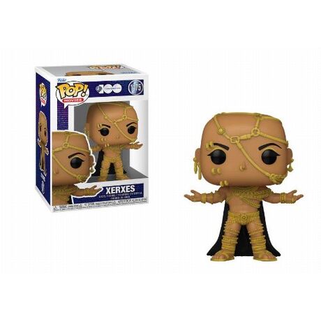 Φιγούρα Funko POP! XERXES - 300 #1475
