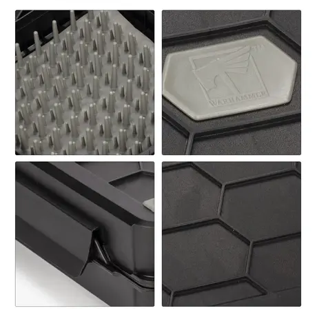 Stormvault Skirmish Case
