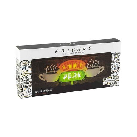 Central Perk Neon Sign - Friends