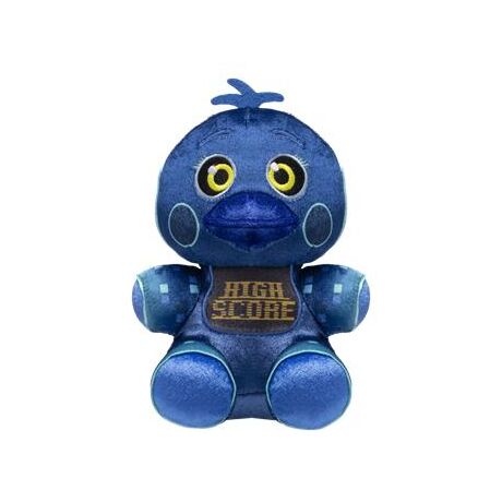 Φιγούρα Funko PLUSHIES FNAF S7 - HIGH SCORE CHICA