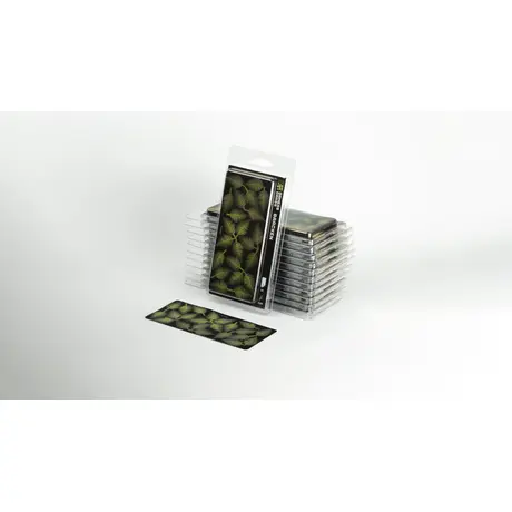 Laser Plants - Bracken