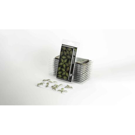 Laser Plants - Bracken