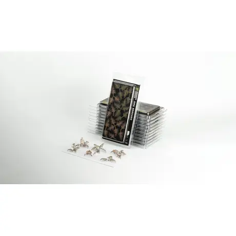 Laser Plants - Dry Bracken
