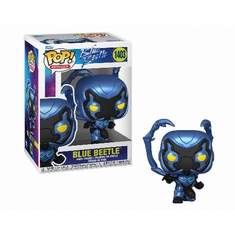 Φιγούρα Funko POP! BLUE BEETLE - MOVIE: BLUE BEETLE #1403 VINYL FIGURE